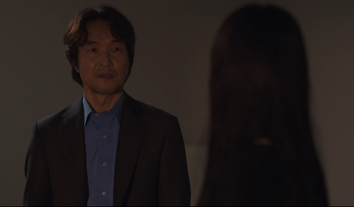 이토록 친밀한 배신자 7회