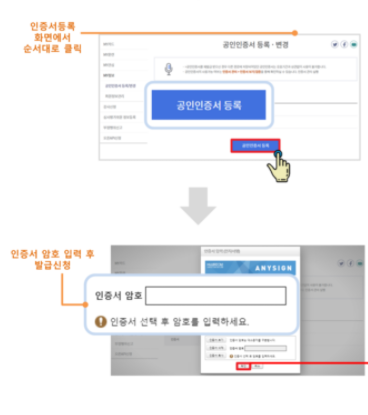 내일배움 카드 신청방법