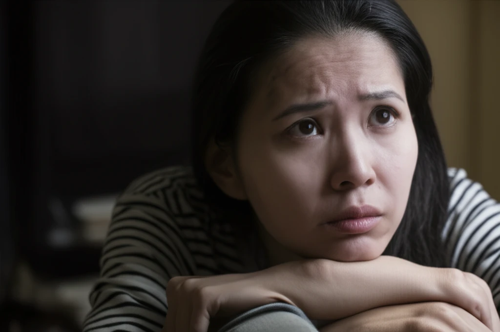 당신도 위험? 대리 외상 증후군 자가