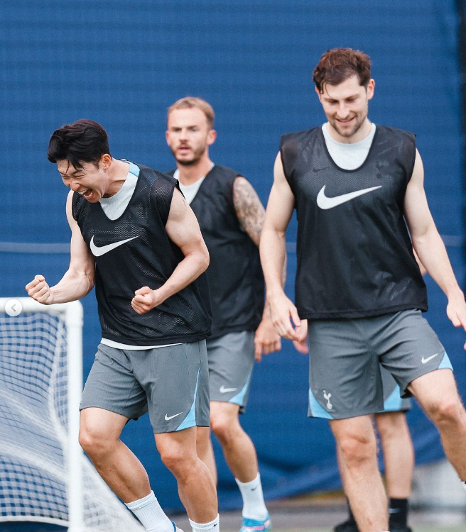 토트넘 비셀 고베 중계