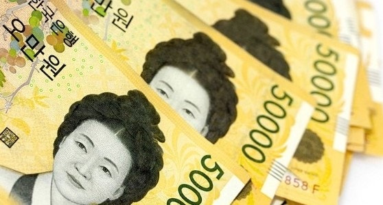 돈 관련 사진