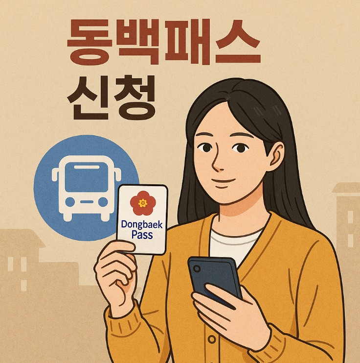 동백패스