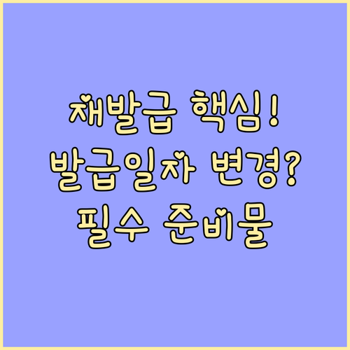 사업자등록증 재발급 신청 시 발급일자..