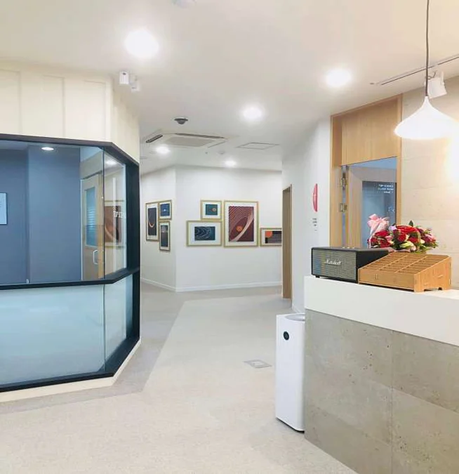 탑사이언스 과학학원