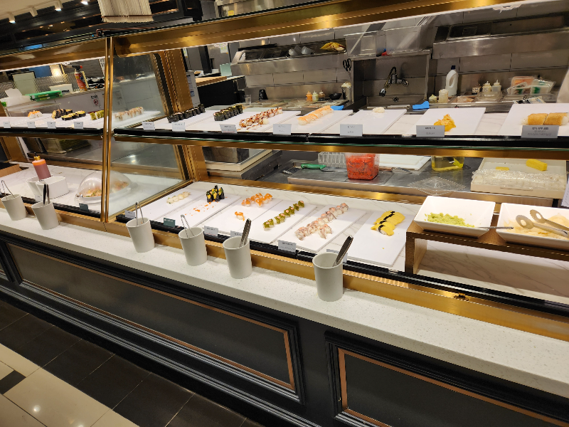 서울대 에그옐로우 애슐리퀸즈