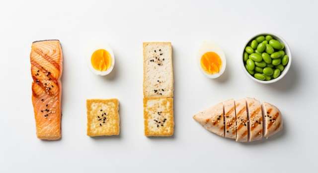 알부민 높이는 단백질 식품 종류