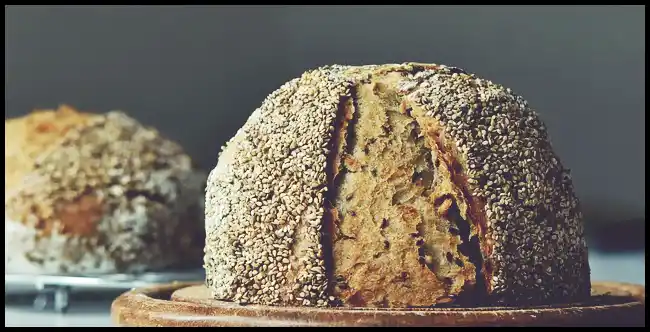 파로 곡물 효능 및 부작용과 먹는 법