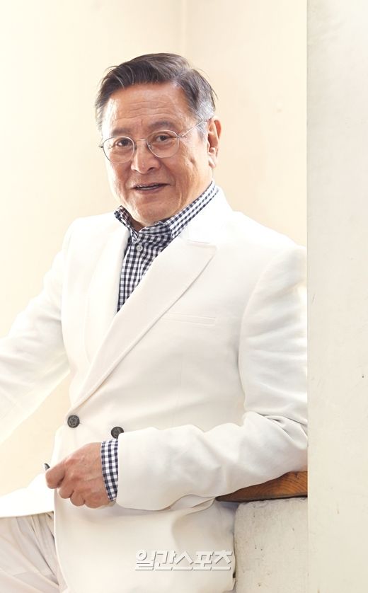 박근형 나이 프로필 고향