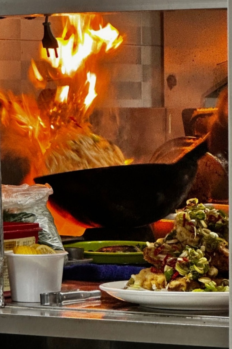 생활의달인-서울-최고의-중국집-짬뽕-유린기-달인