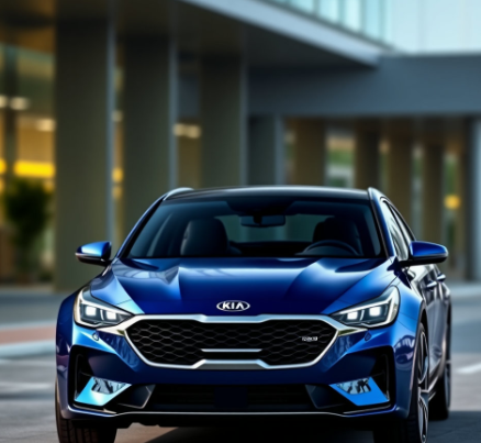 기아k9 풀체인지 파격미친 존재감그림