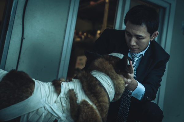 영화-독전-2-주인공-오승훈-스틸컷