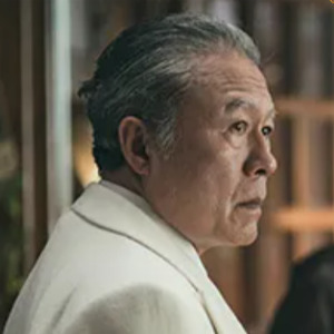 착한 사나이 천호진
