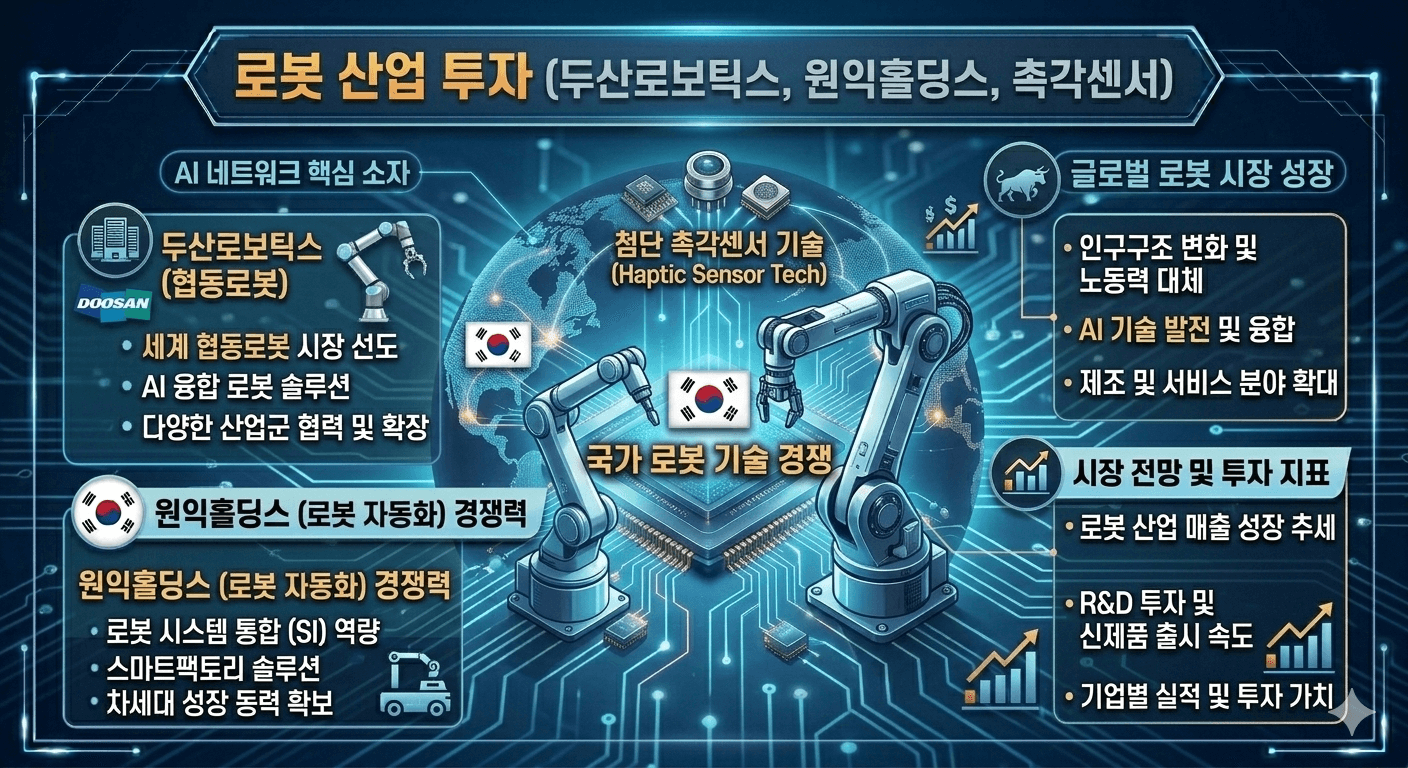 로봇산업