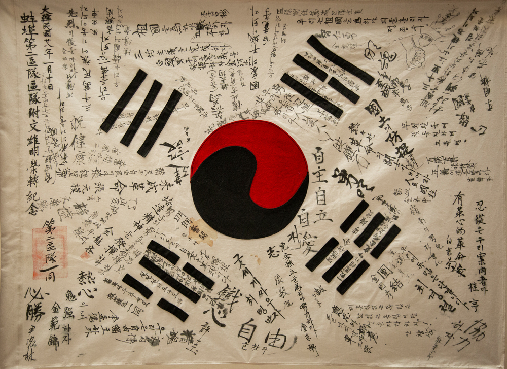 8.15 광복절의 의미와 역사