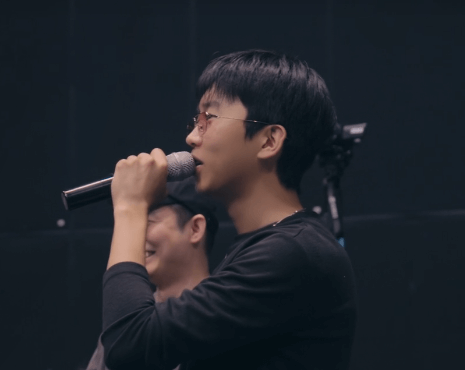 임영웅 콘서트 영화 넷플릭스에서 다시보기 시청방법