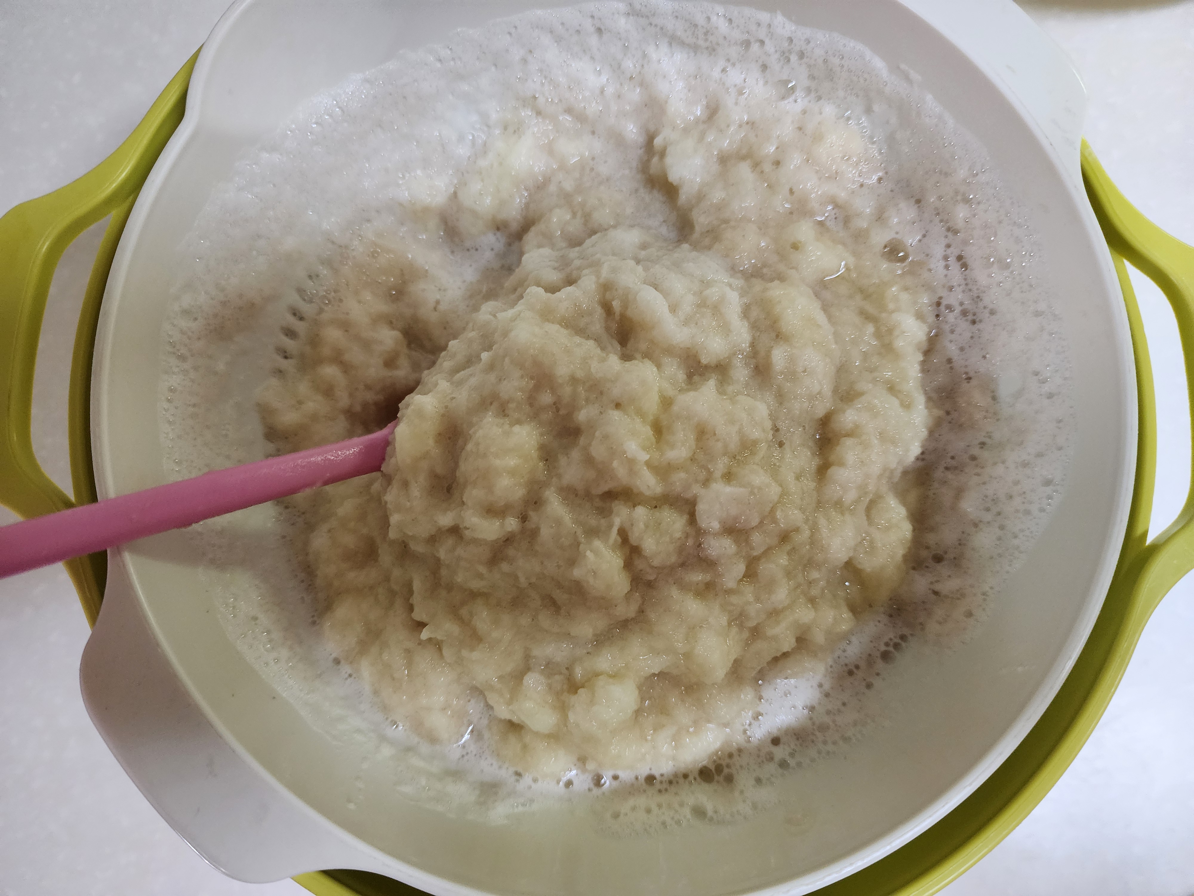 감자전 레시피&amp;#44; 믹서기 감자전