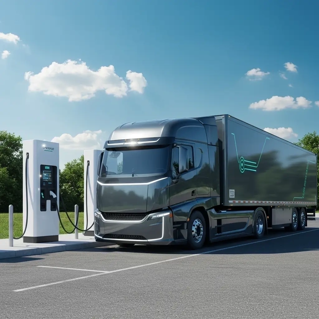 2025 강원도 속초시 전기 화물차 보조금 소형 화물