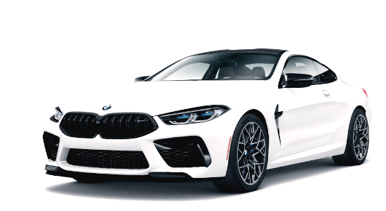 BMW M8 중고차 가격 시세표 고속 시내 연비