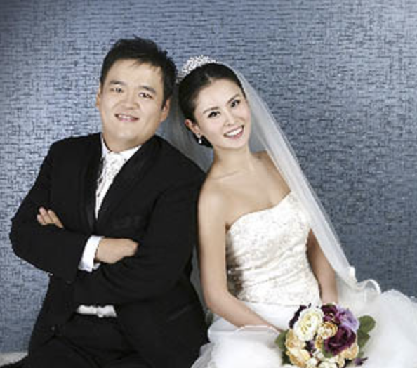 최승경 임채원 결혼