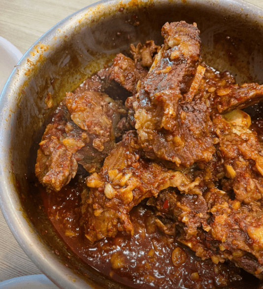 [6시 내고향] 대구 찜갈비 맛집 대구 동인동 찜갈비골목 벙글벙글 찜갈비 택배주문