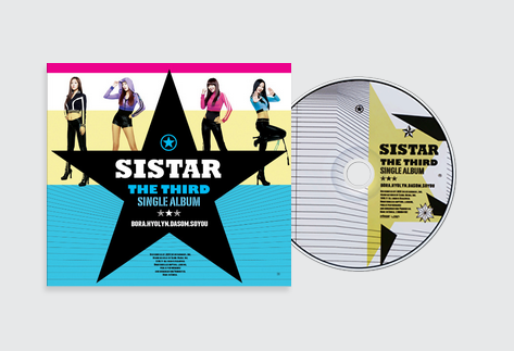 씨스타[SISTAR] 노래모음
