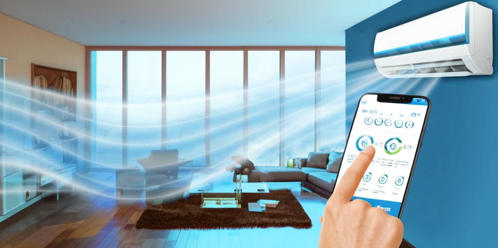 쾌적한 여름을 위한 에어컨 완벽 가이