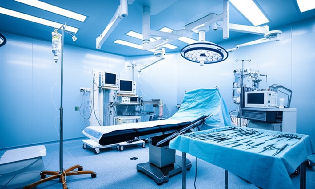 강남 리프팅 성형외과 선택? 안전과