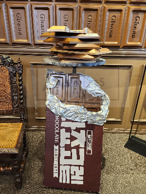 성수가나초콜릿하우스