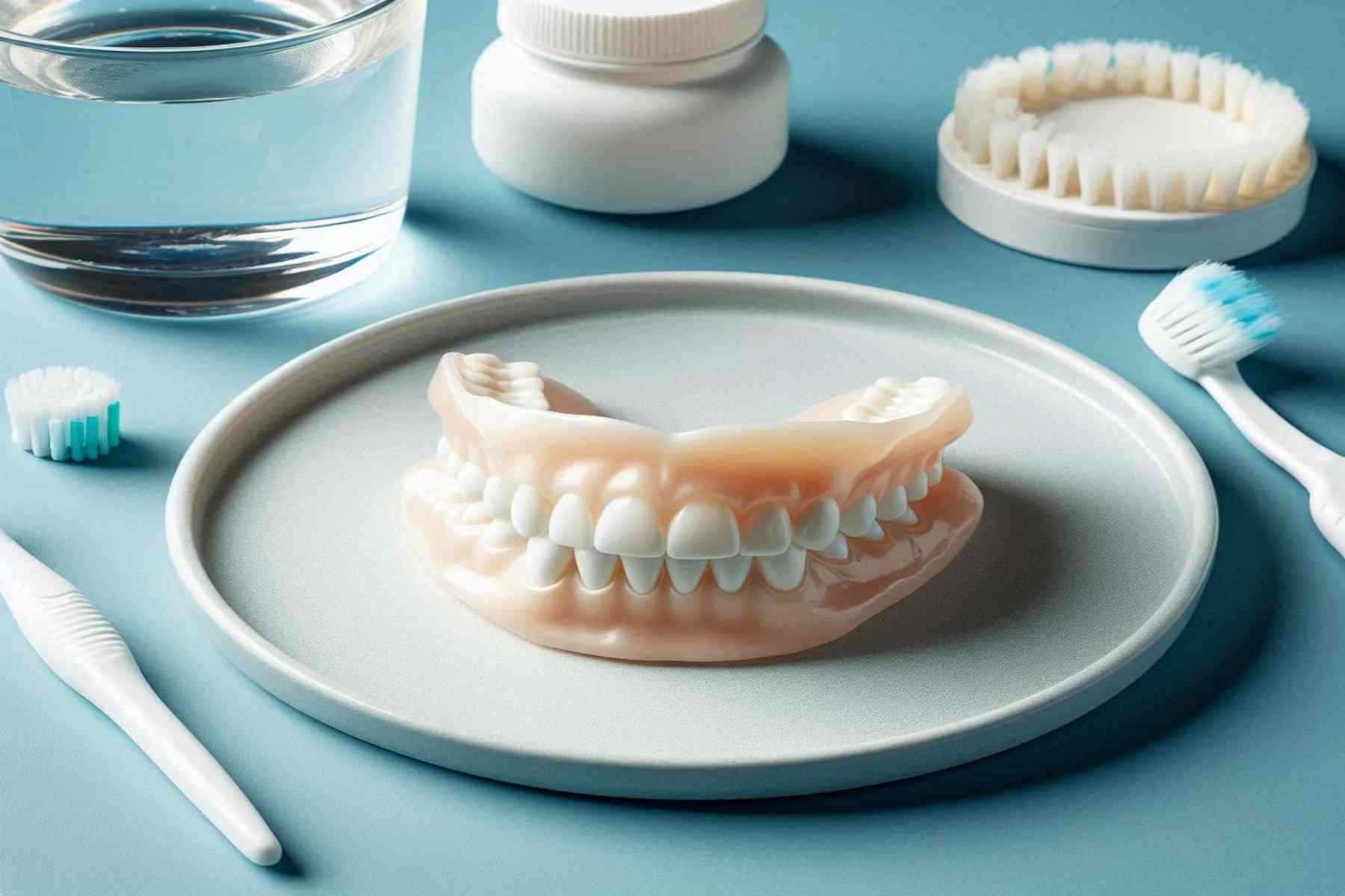 치과 스플린트 효과 스틸컷8