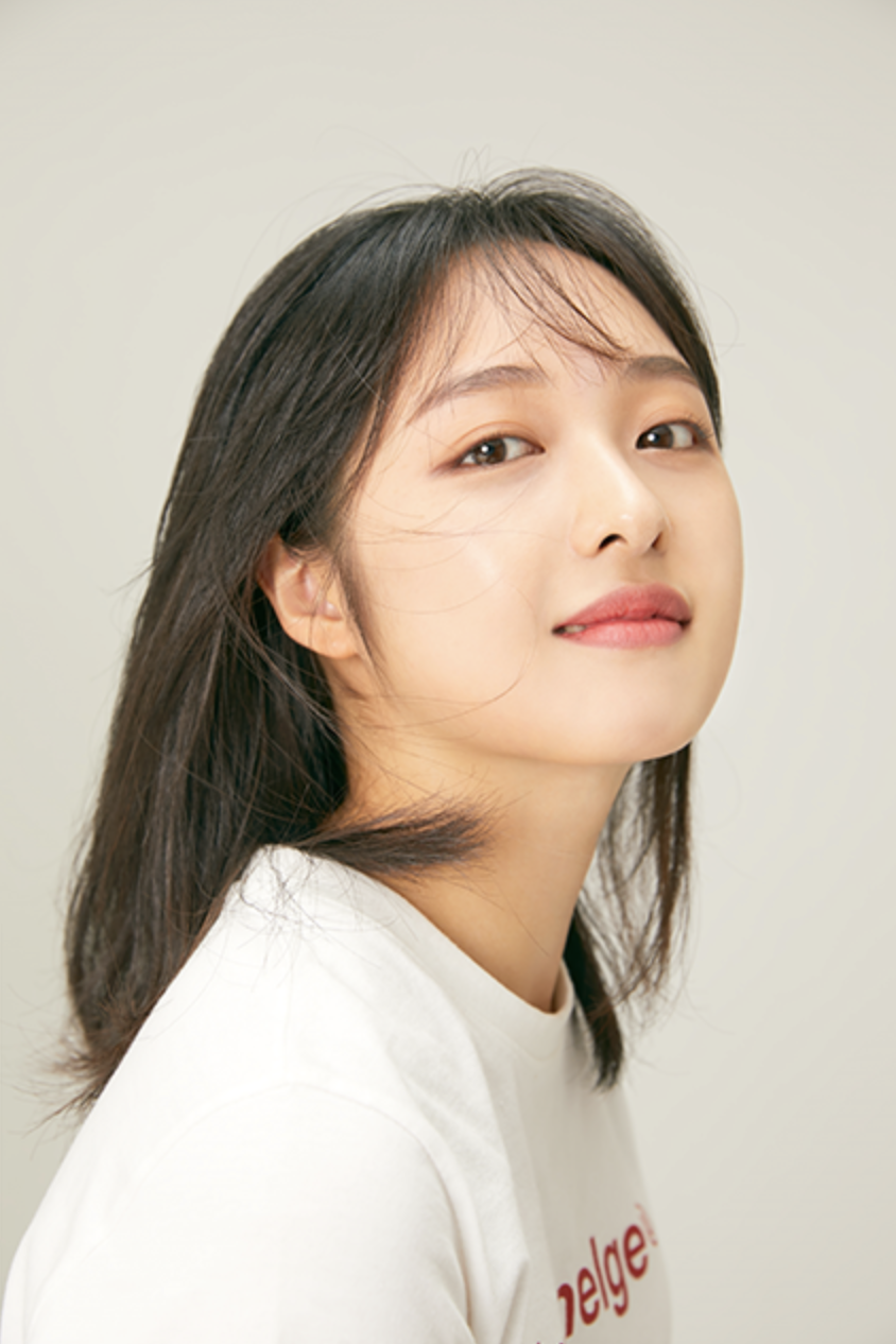 김보라 외모2