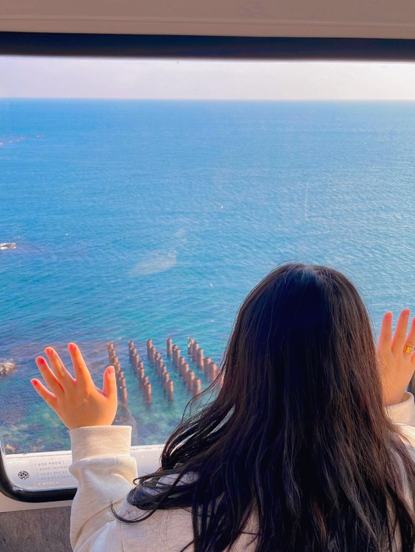 ๋ถ์ฐ์บก์์ด์ฐจ