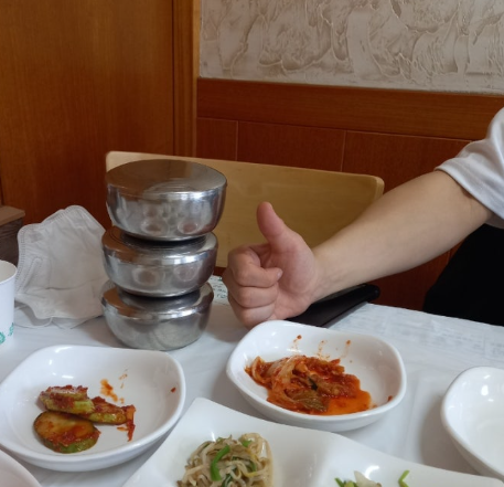 여수 백금식당 불친절 논란&amp;#44; 진짜인지 확인해봤습니다