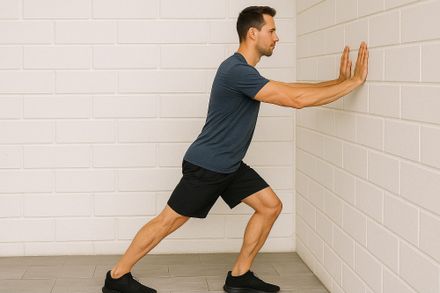 집에서 할 수 있는 일상적인 운동