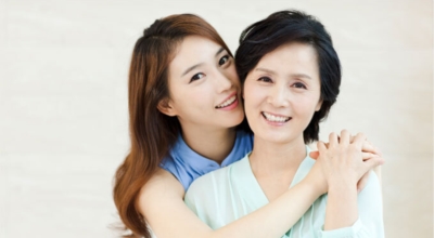 폐경기이미지
