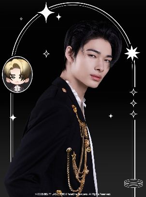 ENHYPEN WORLD Game Launch