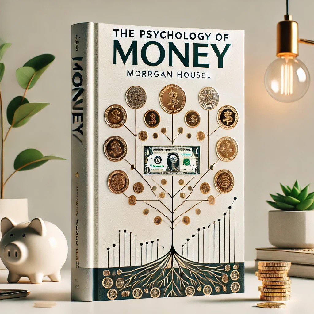 돈의심리학_모건하우절
