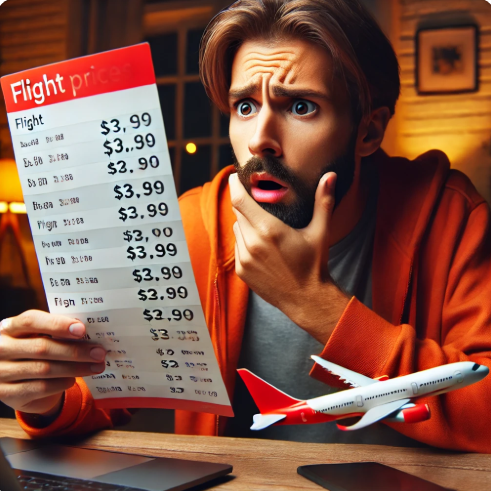 해외항공권 예약 가격비교사이트 이용팁7