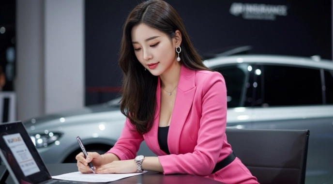 내차 보험료 알아보기 💸 - 2025년, 가장 쉽고 빠른 방법 총정리!