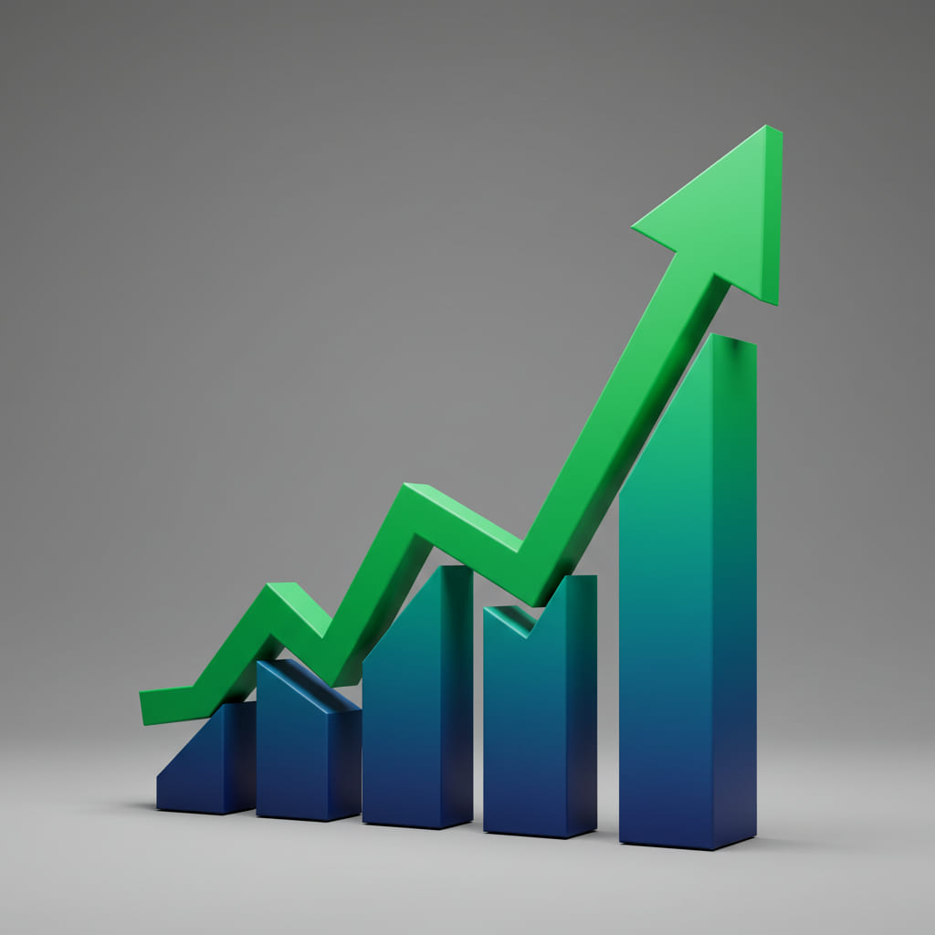 환율 변동과 수출주의 상관관계