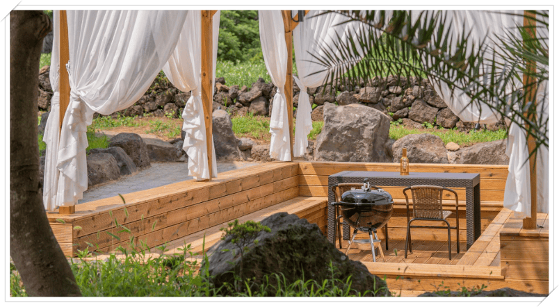 제주 길리리조트