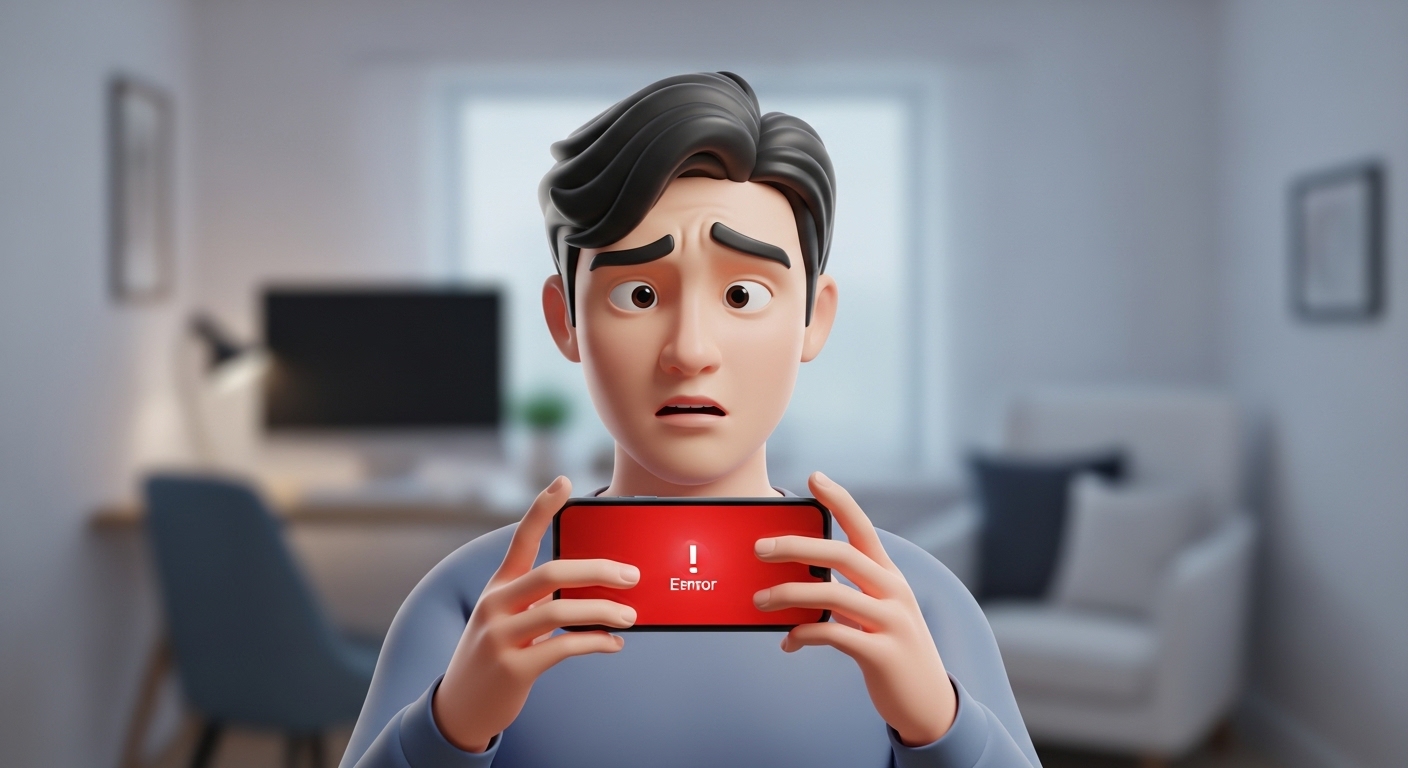 오류 유형별 온라인 해결 방법