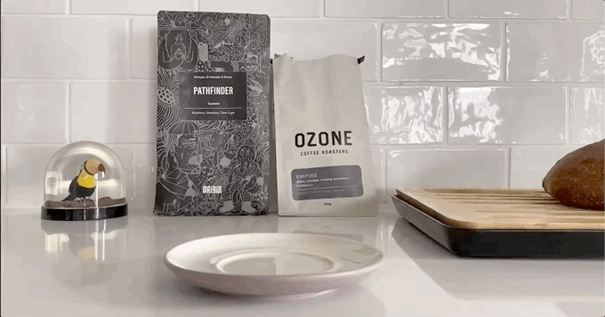 Ulasan Sage Barista Pro – Mesin Kopi Sage SES878