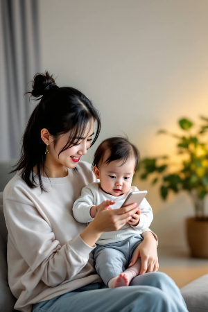 2025 부모급여 &middot; 아동수당 신청방법 가이드