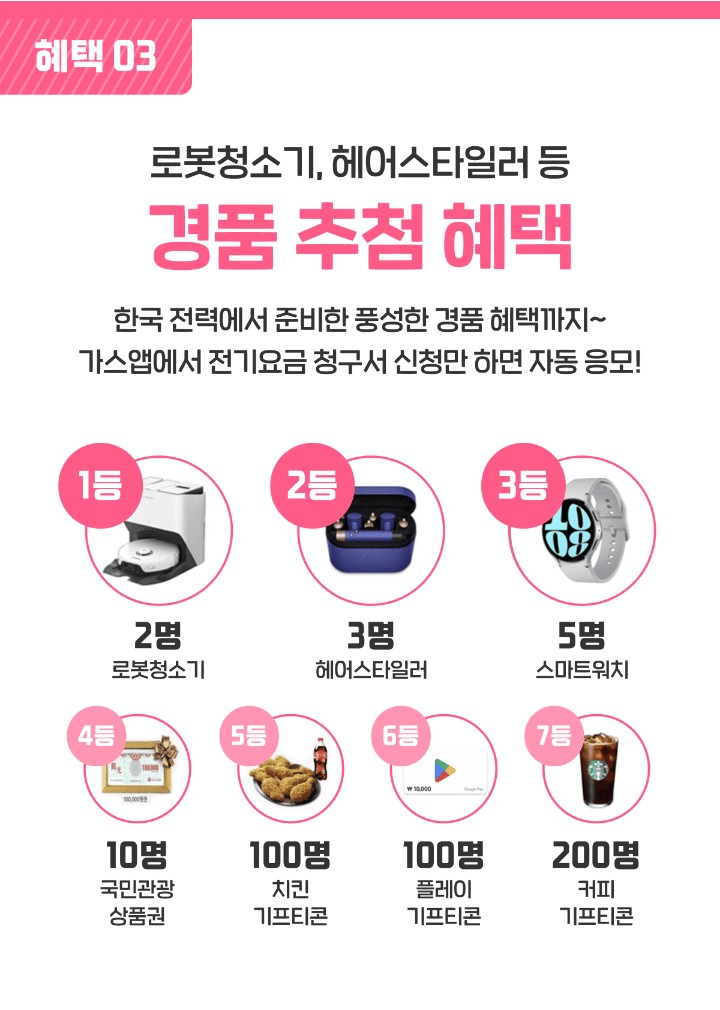 도시가스 가스앱 설치하고 5만원 지원 받자!