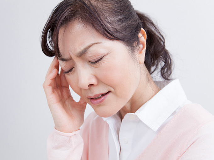 갱년기 증상 30가지