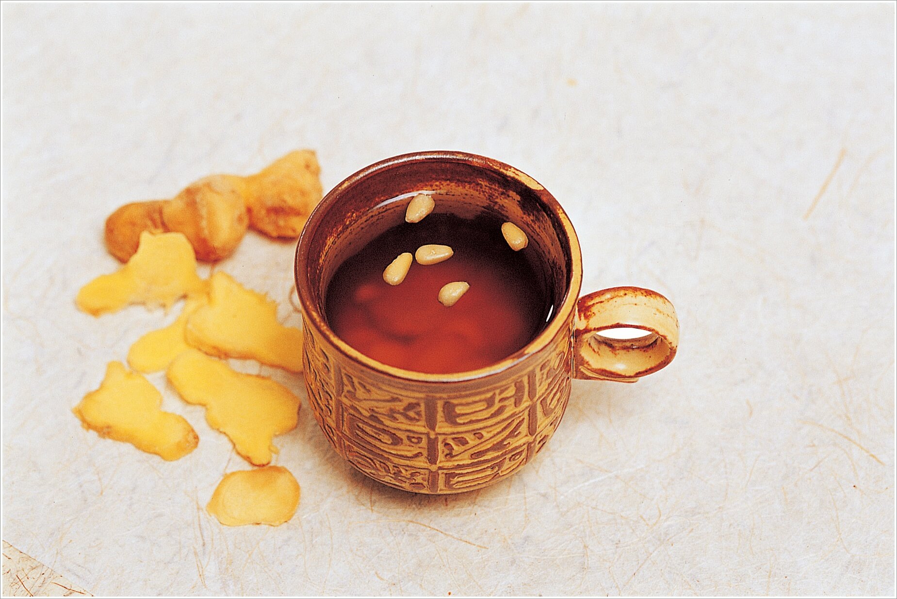 면역력에 좋은 음식10