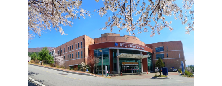 남양주시 요양병원