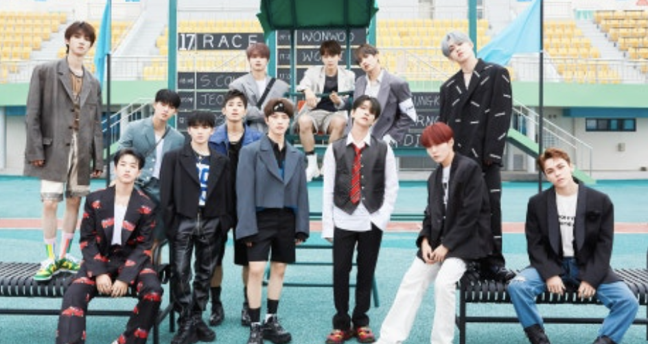 무대에서 더 빛나는 곡: 퍼포먼스가 돋보이는 세븐틴 노래