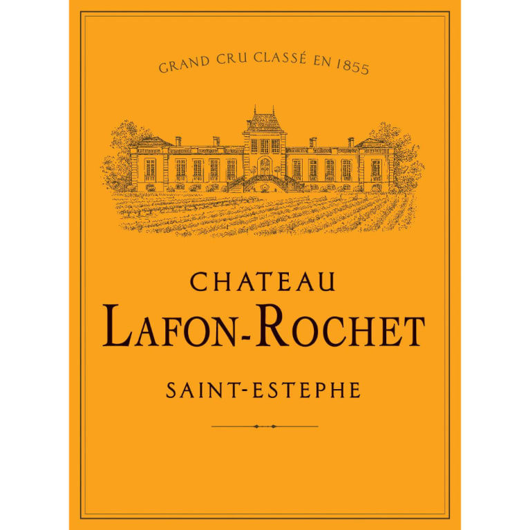 Chateau Lafon Rochet