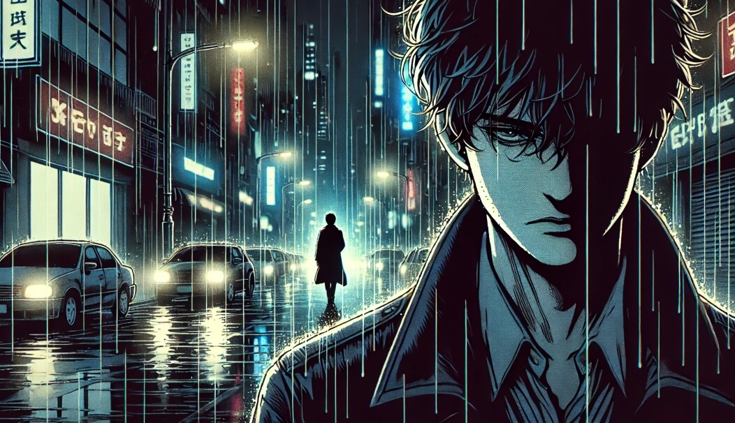 영화 &amp;#39;브로큰&amp;#39; 결말 해석 복수의 끝에서 마주한 진실